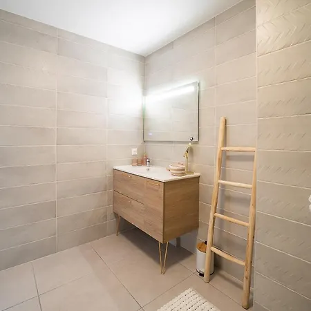 L'Escale De Collioure - Climatise, Parking Prive Securise, Vue Mer Exterior photo