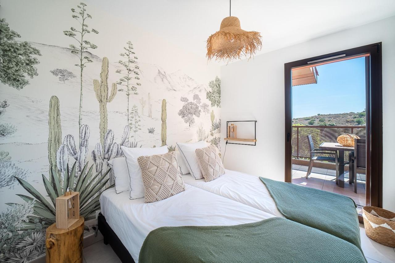 L'escale De - Climatise, Parking Prive Securise, Vue Apartment Collioure
