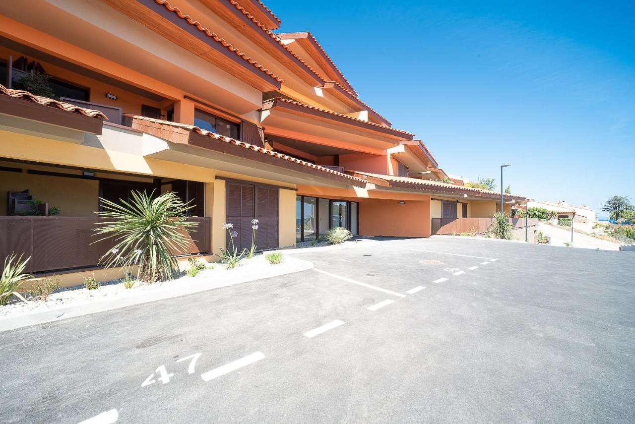 L'escale De - Climatise, Parking Prive Securise, Vue * Collioure